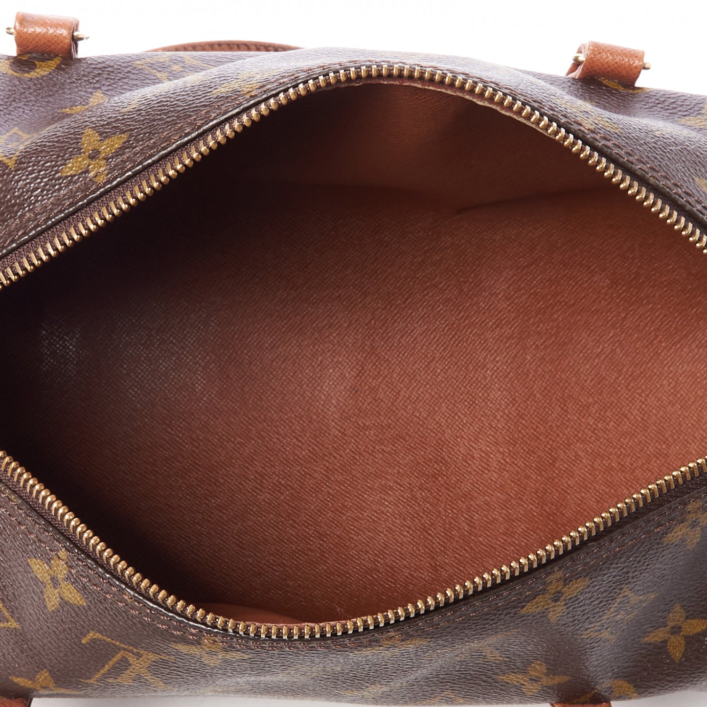 Monogram Papillon 30