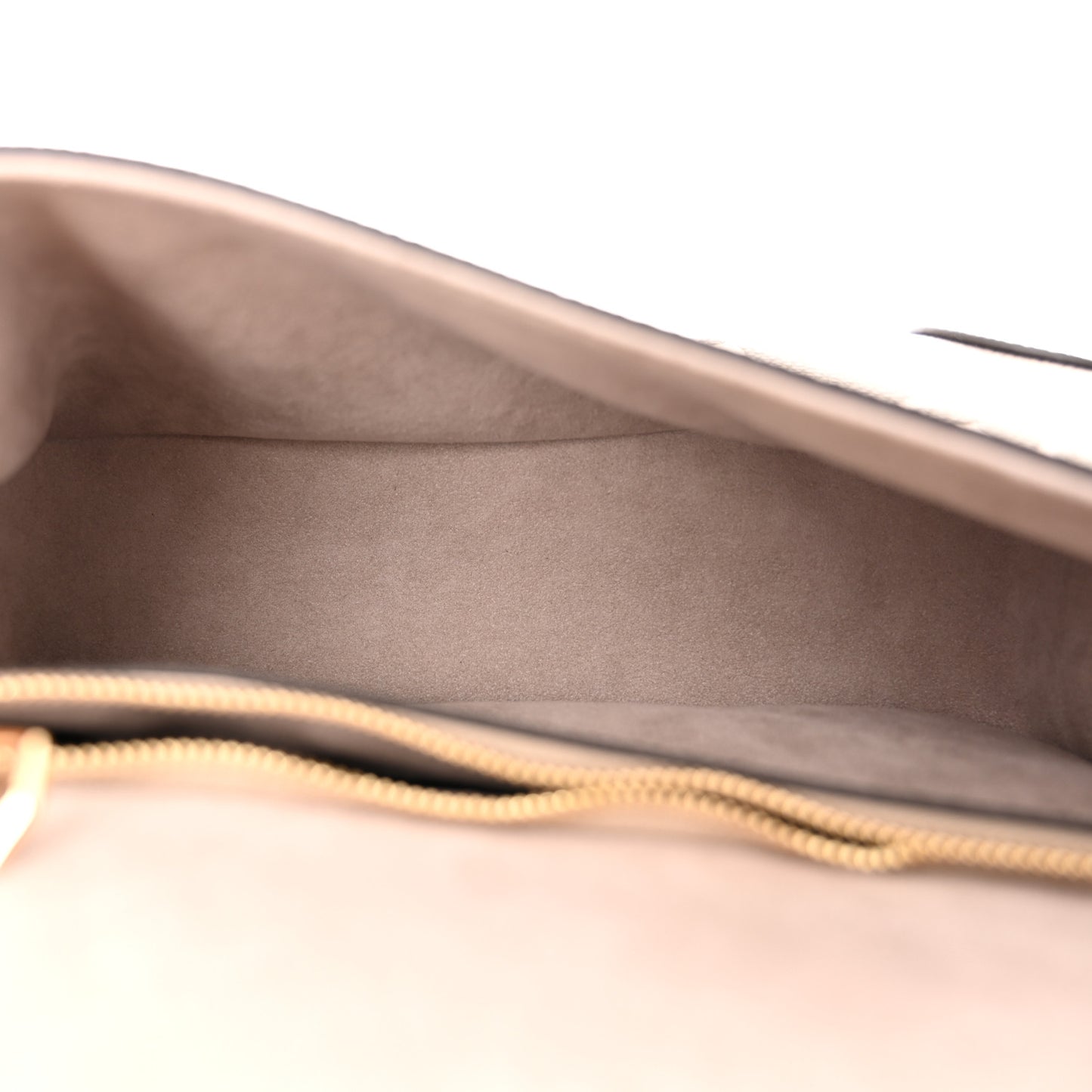Empreinte Monogram Giant Diane Tourterelle Creme