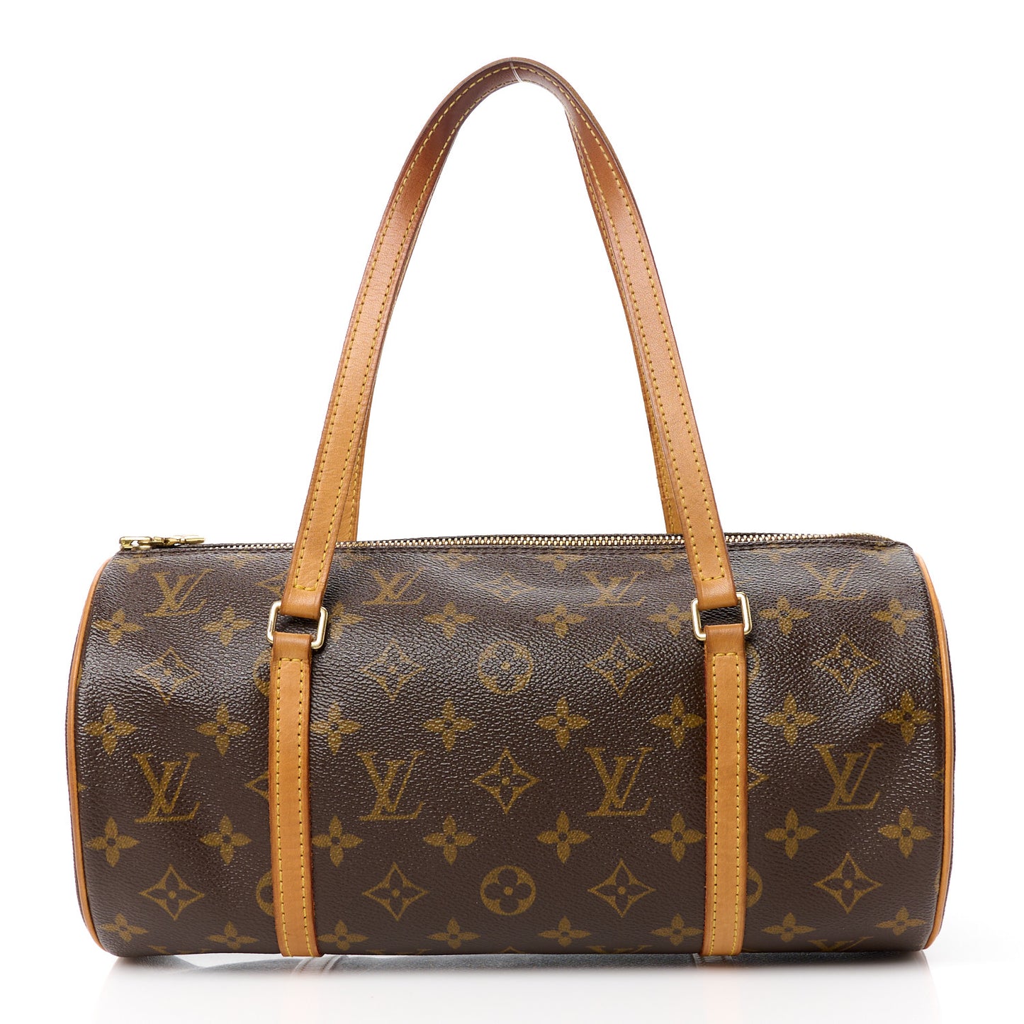Monogram Papillon 30