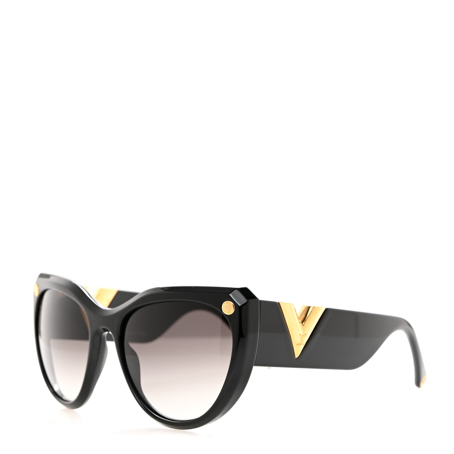 My Fair Lady Sunglasses Z0902W Black