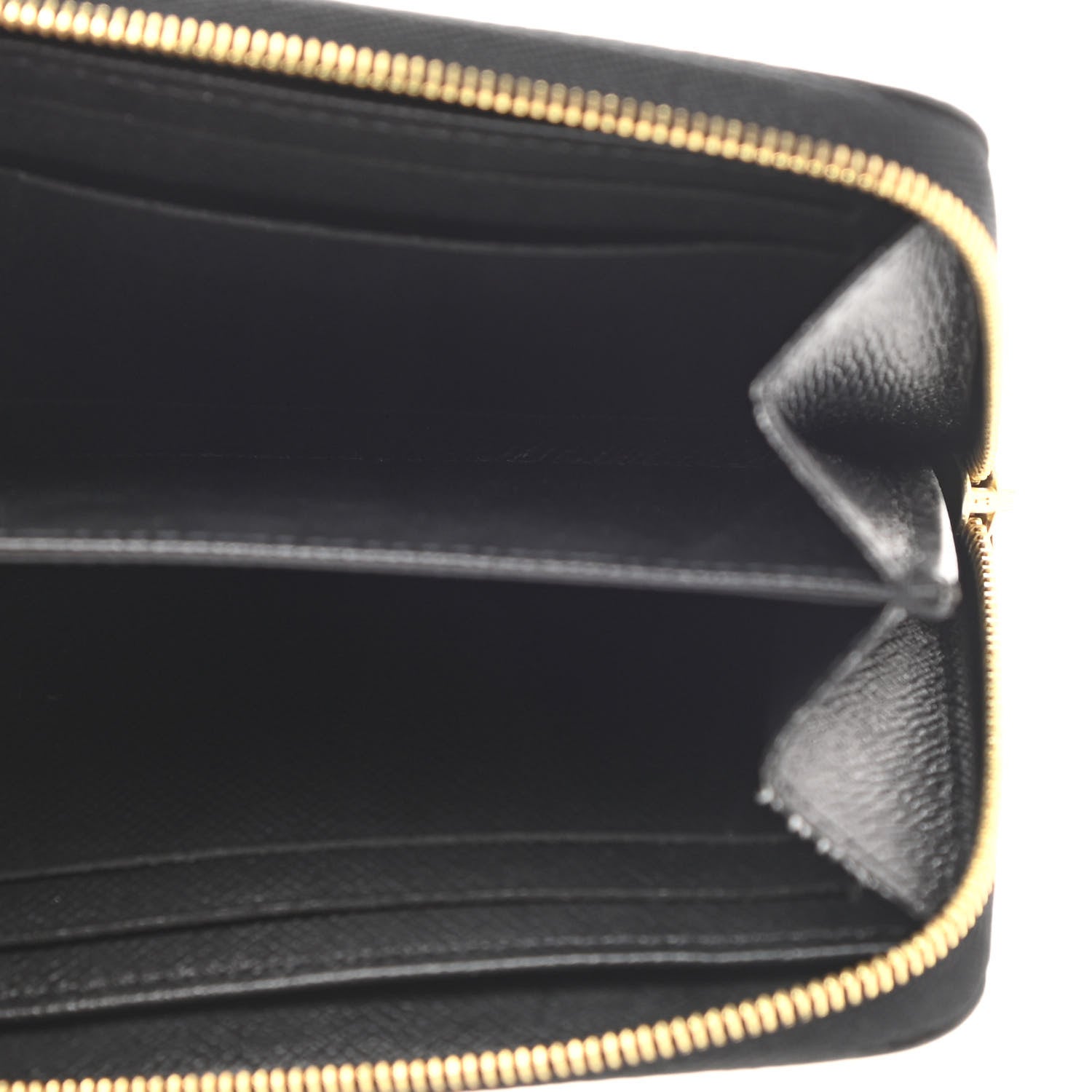 Louis Vuitton Monogram Blossom Zippy Coin Purse 5 of 7