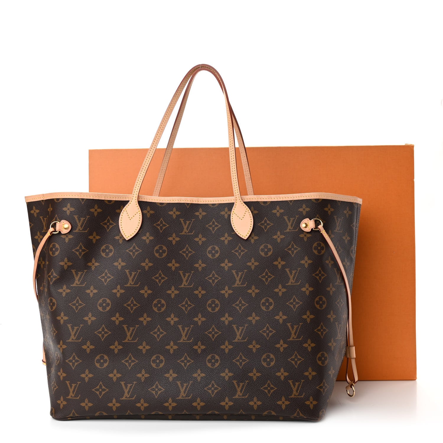 Louis Vuitton Monogram Neo Neverfull GM Pivoine 20 of 21