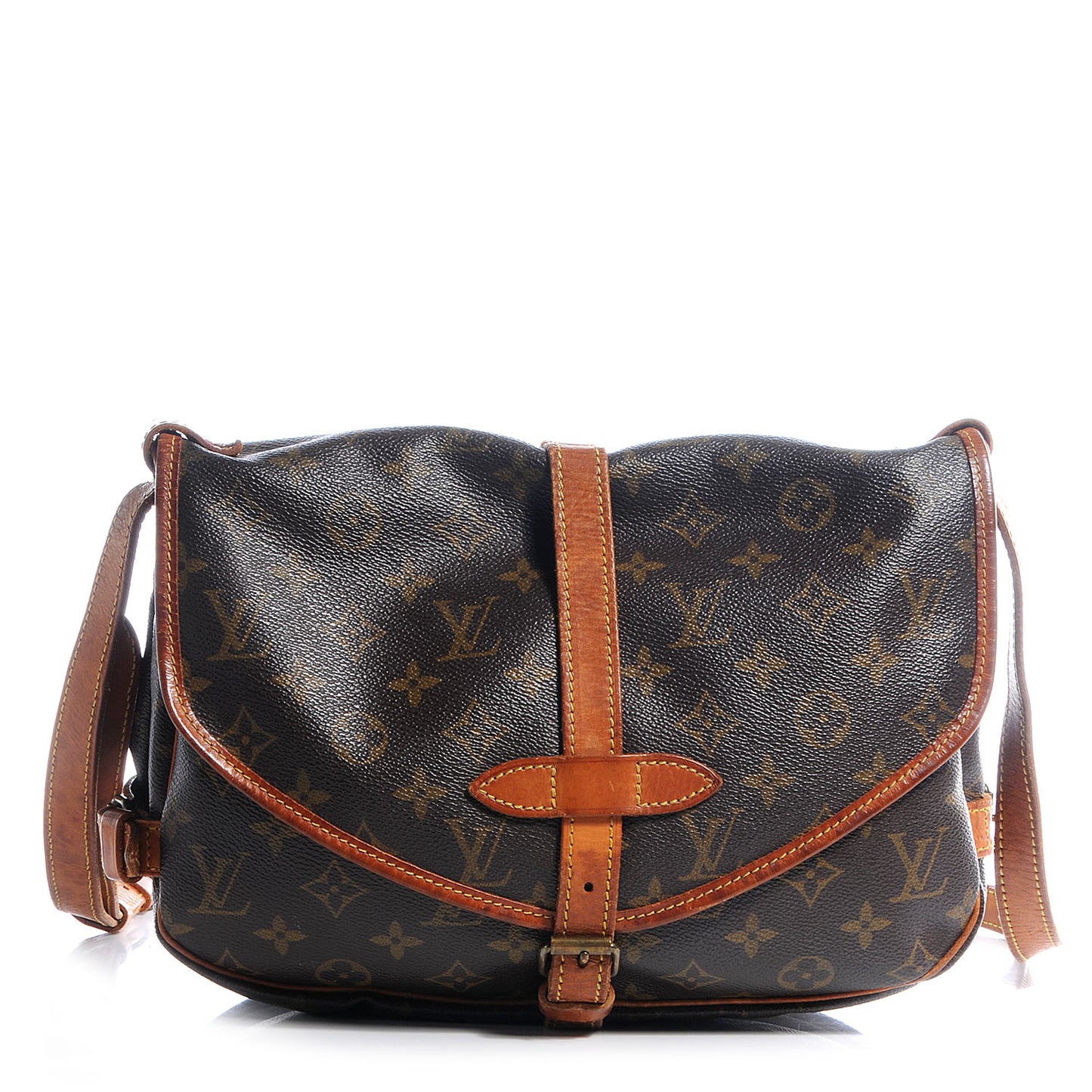 Monogram Saumur 30