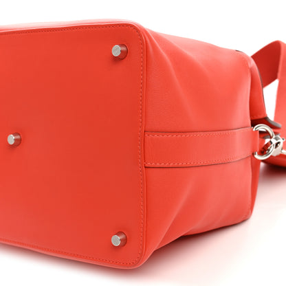 Hermes Swift Toolbox 26 Capucine 10 of 11