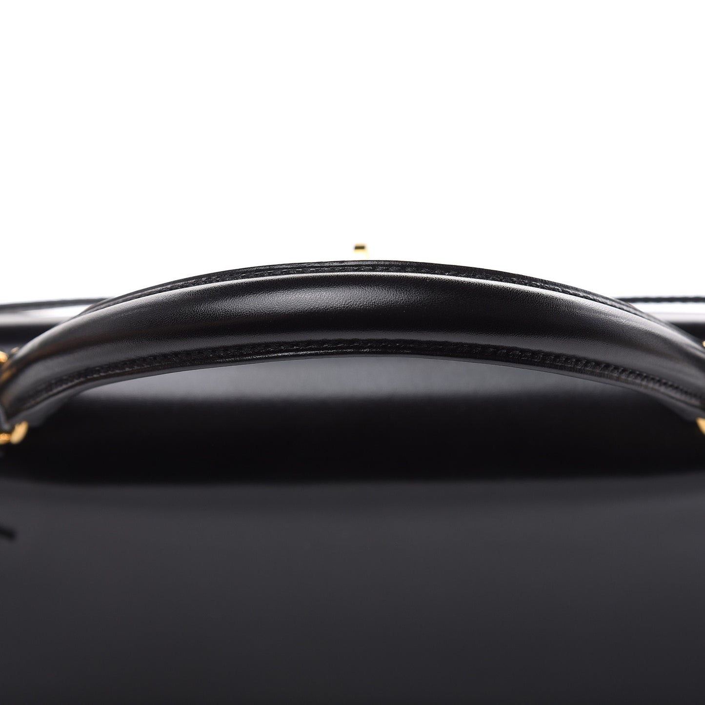 Box Kelly Sellier 32 Black