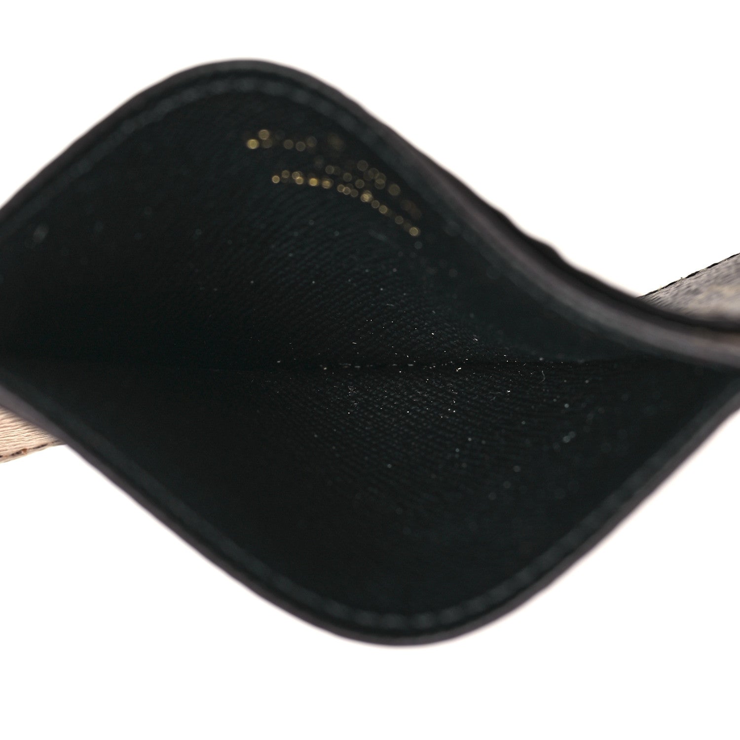 Louis Vuitton Reverse Monogram Card Holder 5 of 7