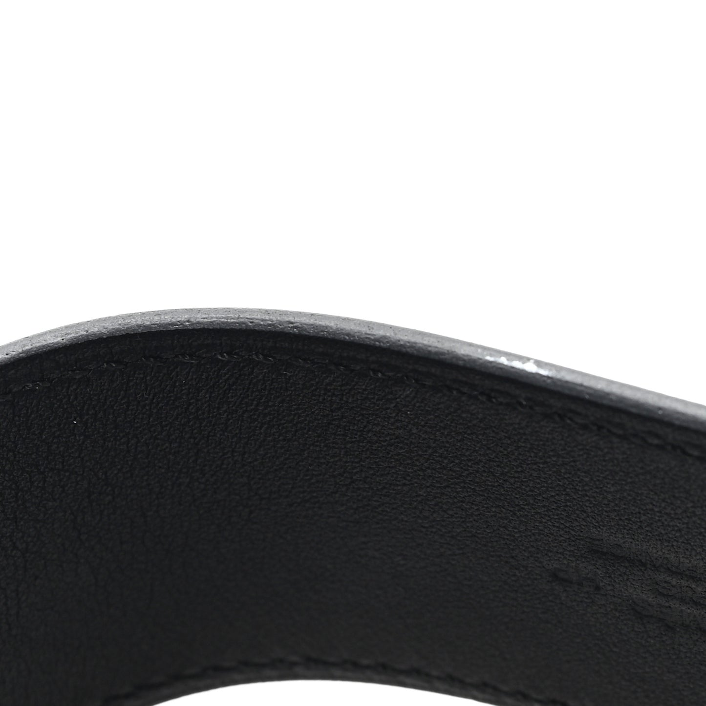 Swift Kelly Necklace GM Black