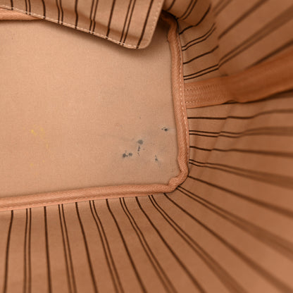 Louis Vuitton Monogram Neo Neverfull MM 12 of 13