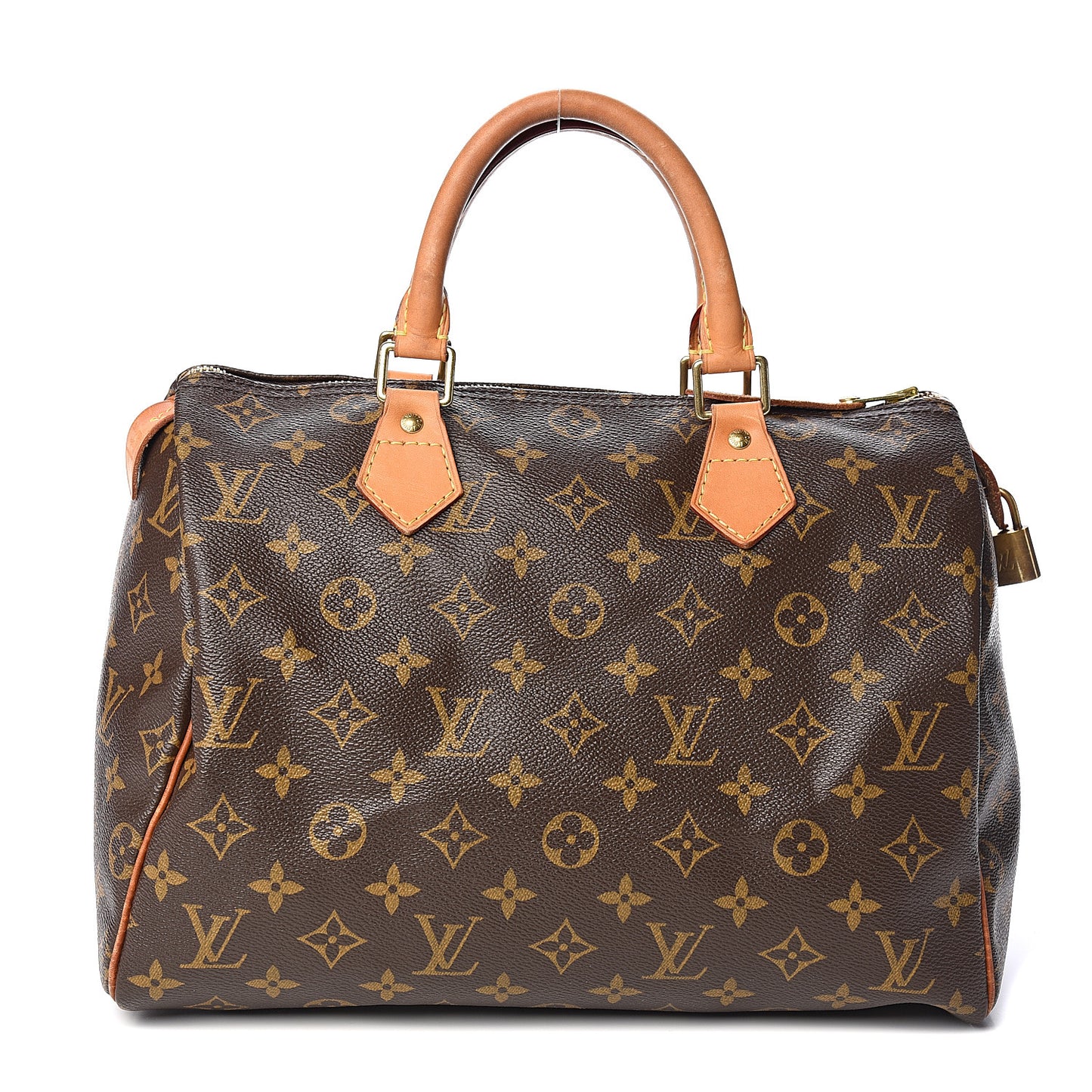 Monogram Speedy 30