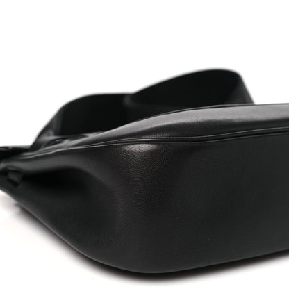 Hermes Veau Swift Sac Berline 28 Black 9 of 11