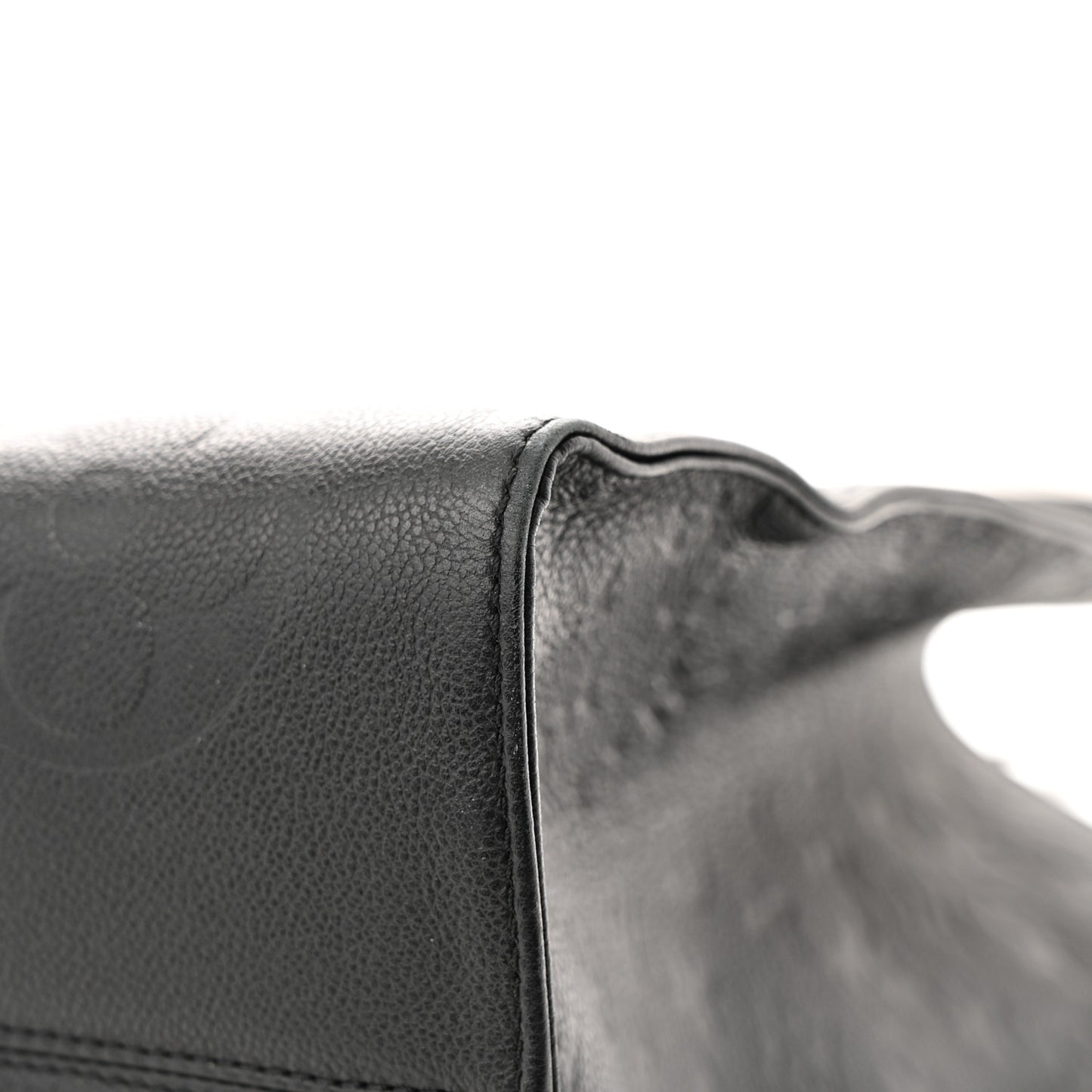 Empreinte Monogram Giant Onthego GM Black
