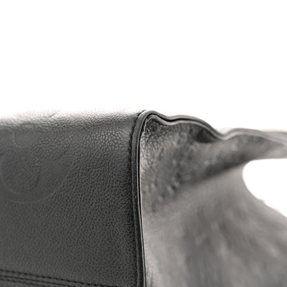 Louis Vuitton Empreinte Monogram Giant Onthego GM Black 11 of 12