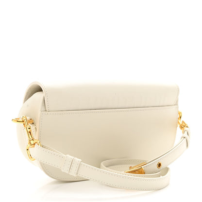 Christian Dior Box Calfskin East West Bobby Bag Latte 3 of 14