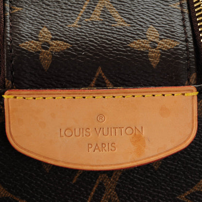 Louis Vuitton Monogram King Size Toiletry Bag 5 of 8