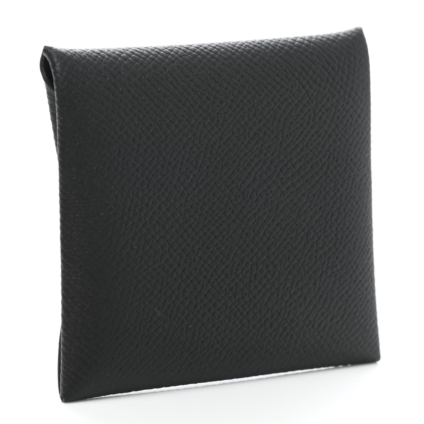 Epsom Bastia Coin Purse Black