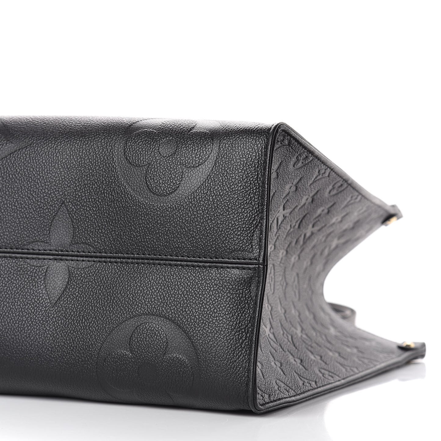 Empreinte Monogram Giant Onthego GM Black