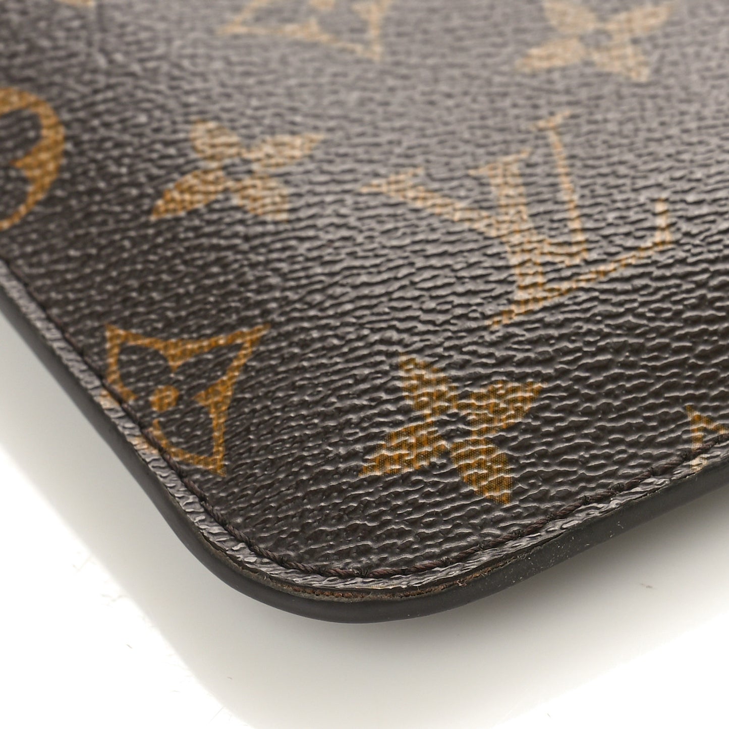 Monogram Neverfull MM GM Pochette