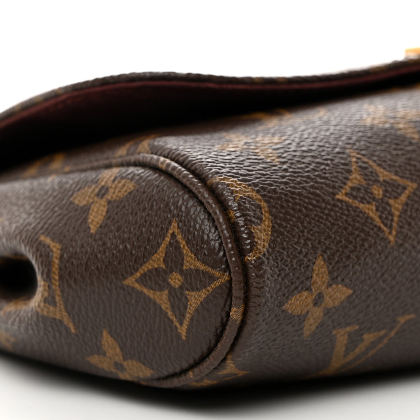 LOUIS VUITTON Monogram Favorite MM
