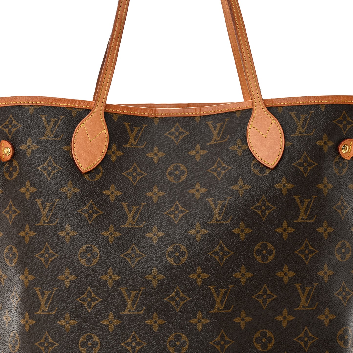 Monogram Neo Neverfull MM