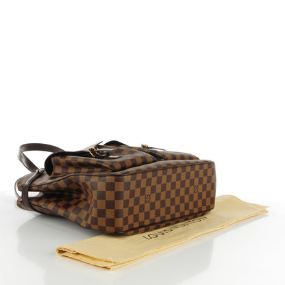 Louis Vuitton Damier Ebene Uzes 4 of 6