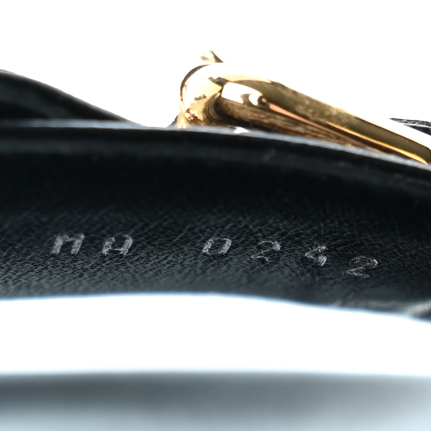 Louis Vuitton Monogram Bom Dia Mule Sandals 40 Black 9 of 11