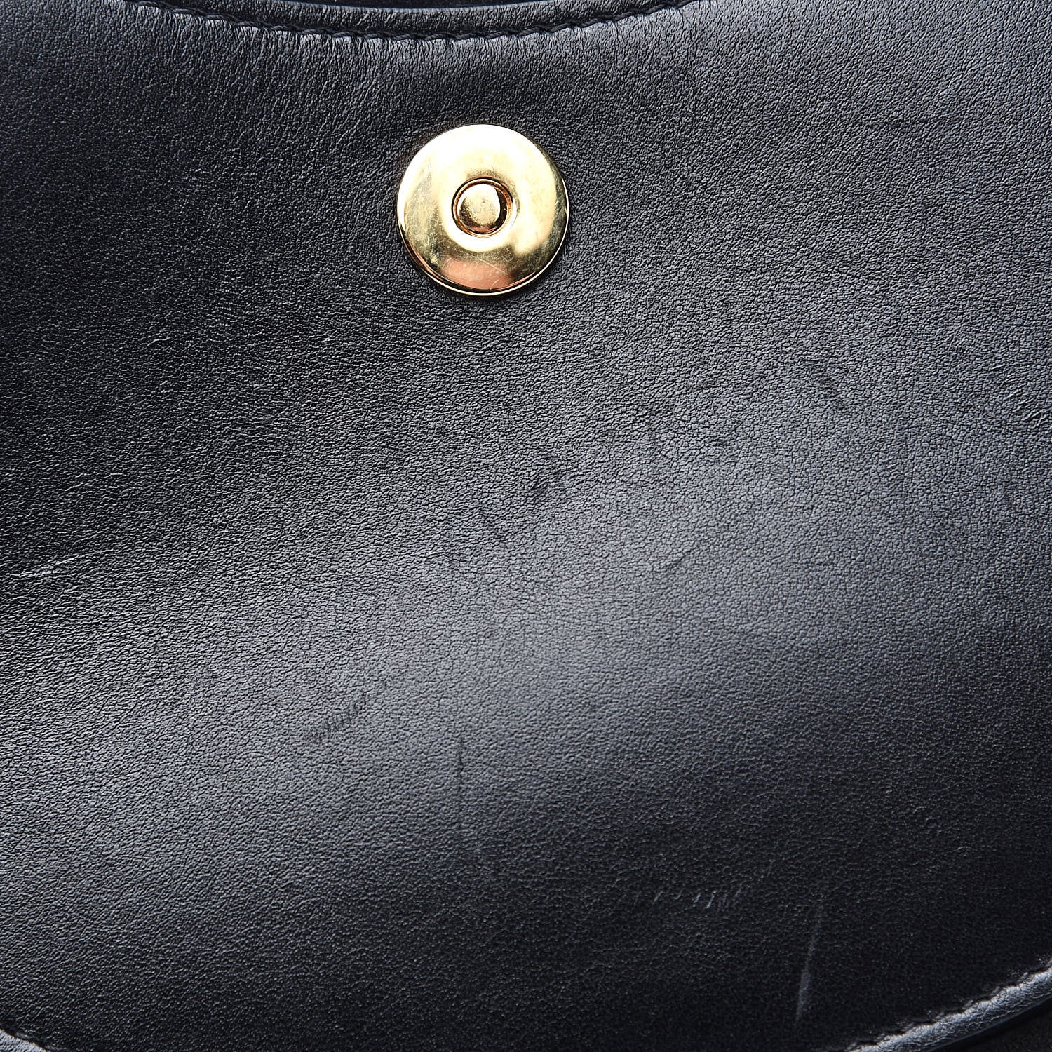 Chloe Calfskin Small Tess Bag Black 13 of 13