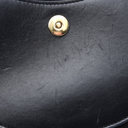 Chloe Calfskin Small Tess Bag Black 13 of 13
