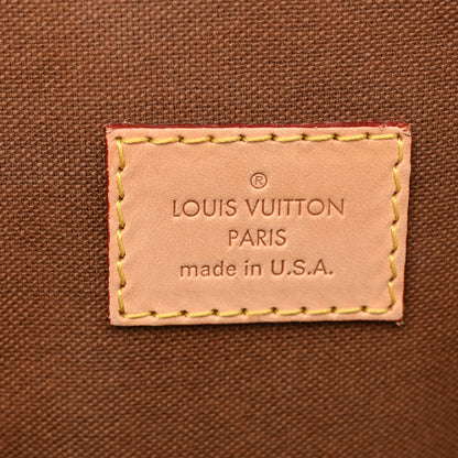 Louis Vuitton Monogram Tivoli GM 5 of 10