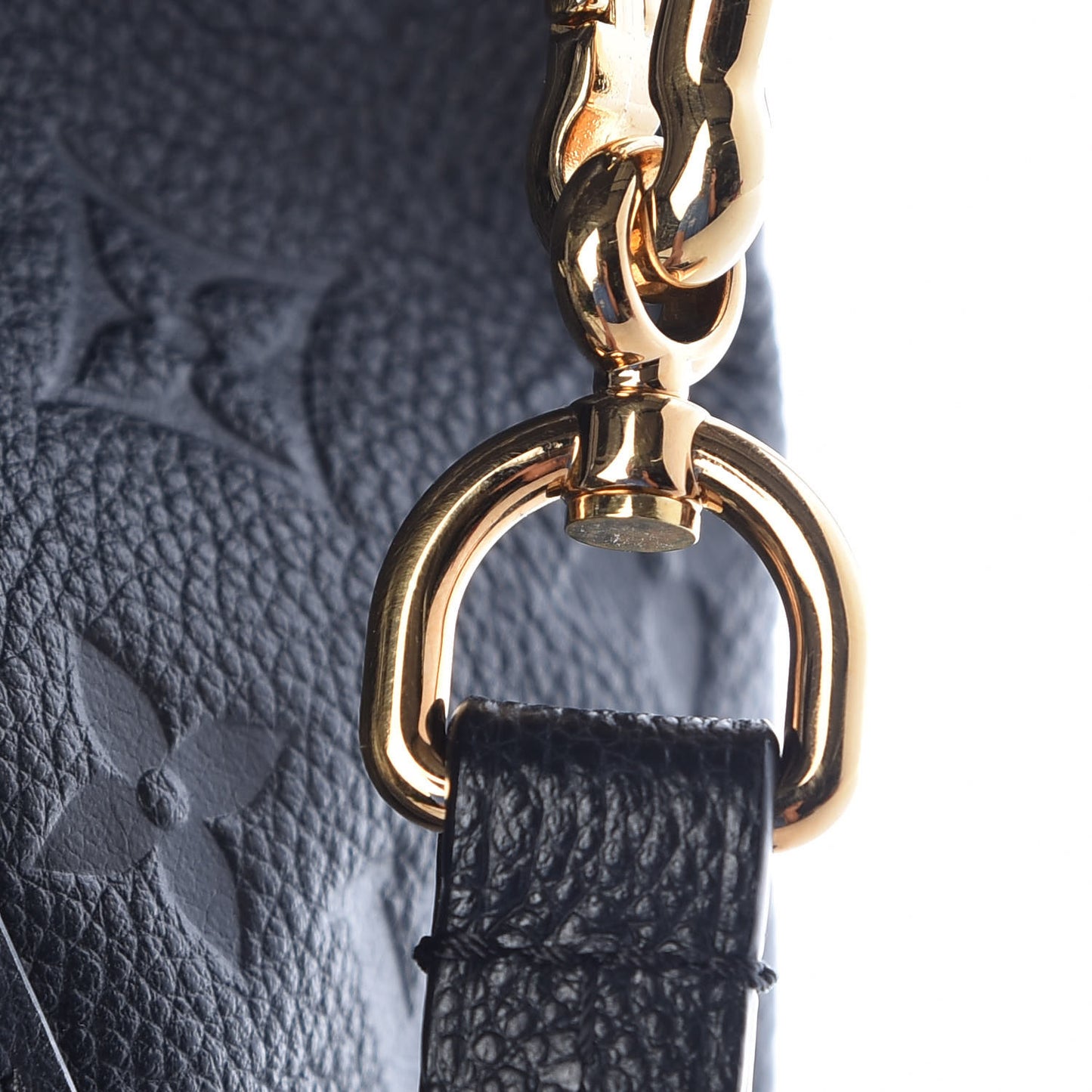 Empreinte Lumineuse PM Black