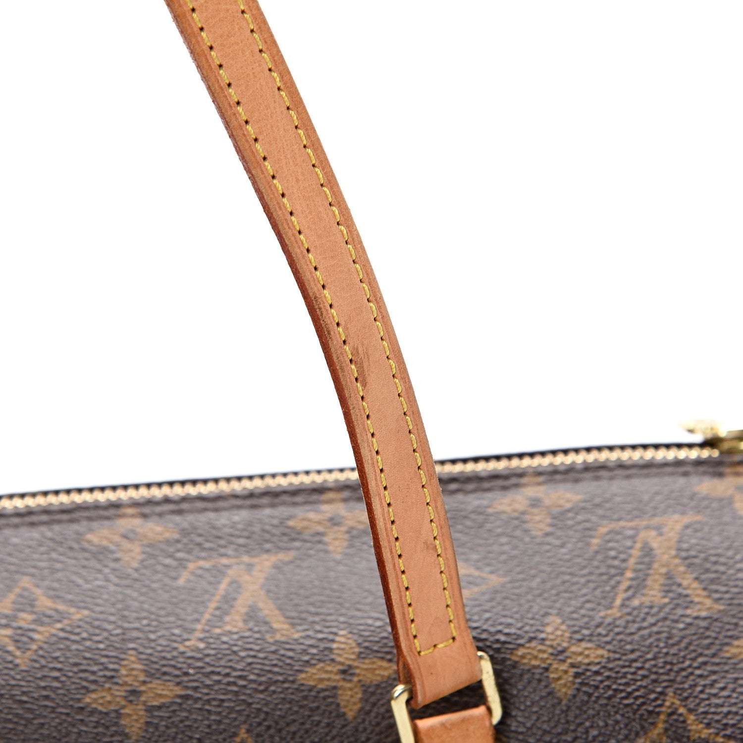 Louis Vuitton Monogram Papillon 30 14 of 15