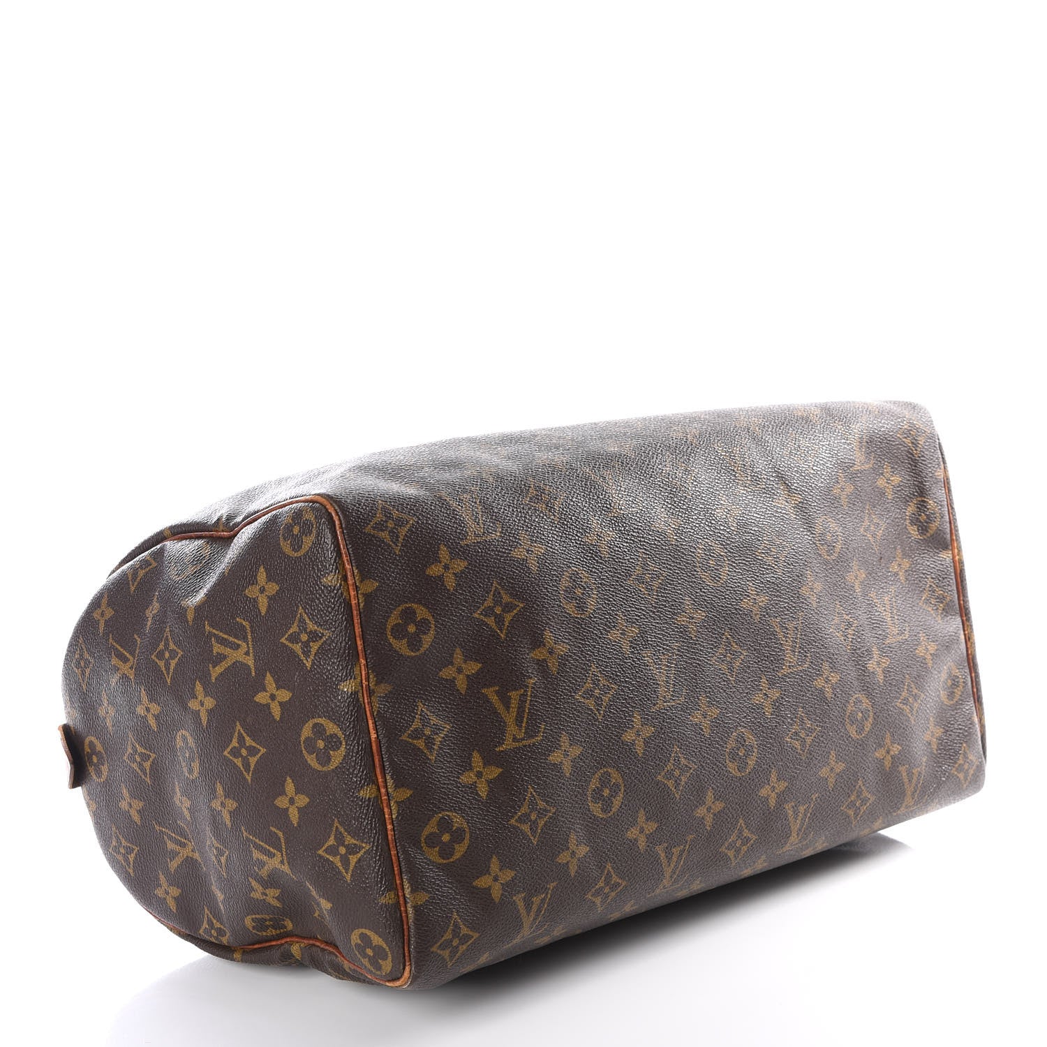 Louis Vuitton Monogram Speedy 35 3 of 13