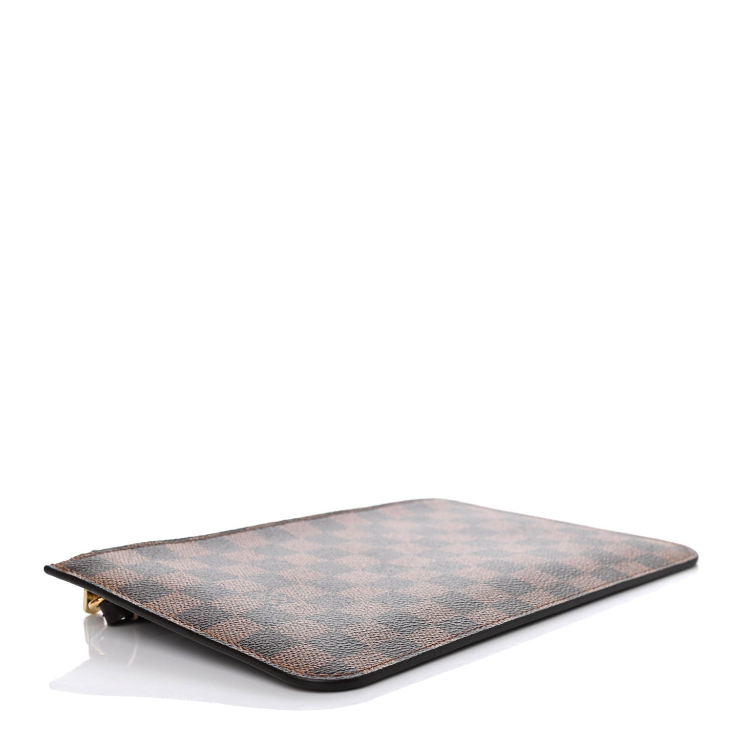 Damier Ebene Neverfull MM GM Pochette