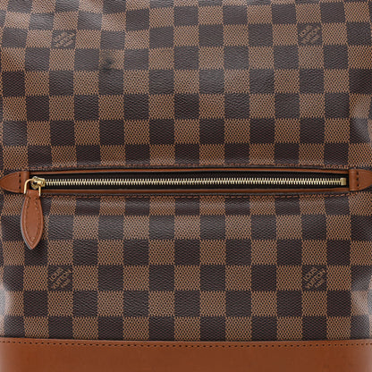 Louis Vuitton Damier Ebene Diane 7 of 10