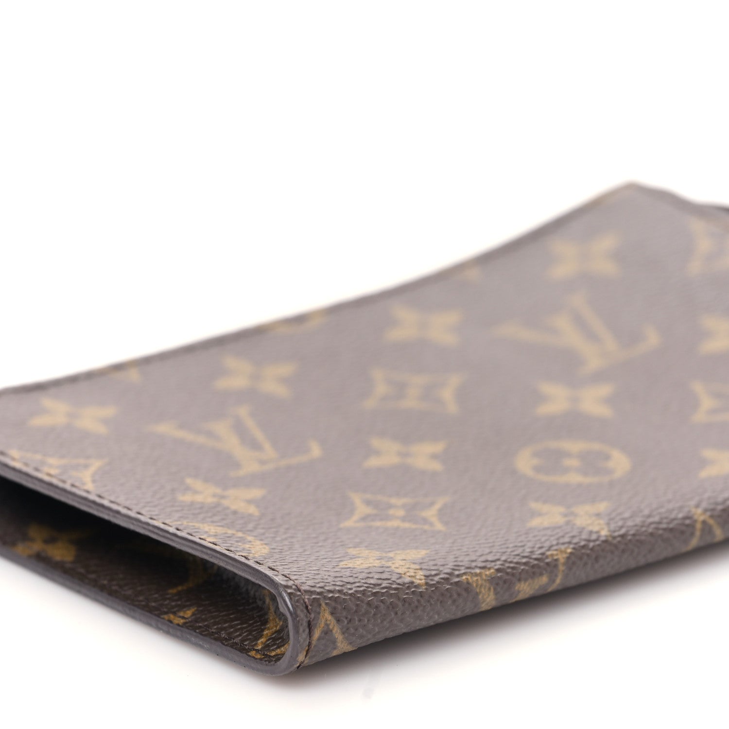 Louis Vuitton Monogram Compact Tour Toiletry Pouch 7 of 8