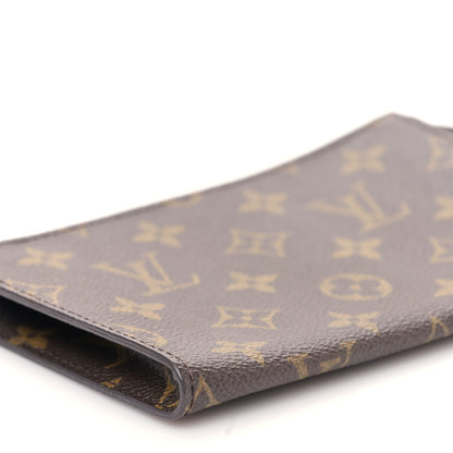 Louis Vuitton Monogram Compact Tour Toiletry Pouch 7 of 8