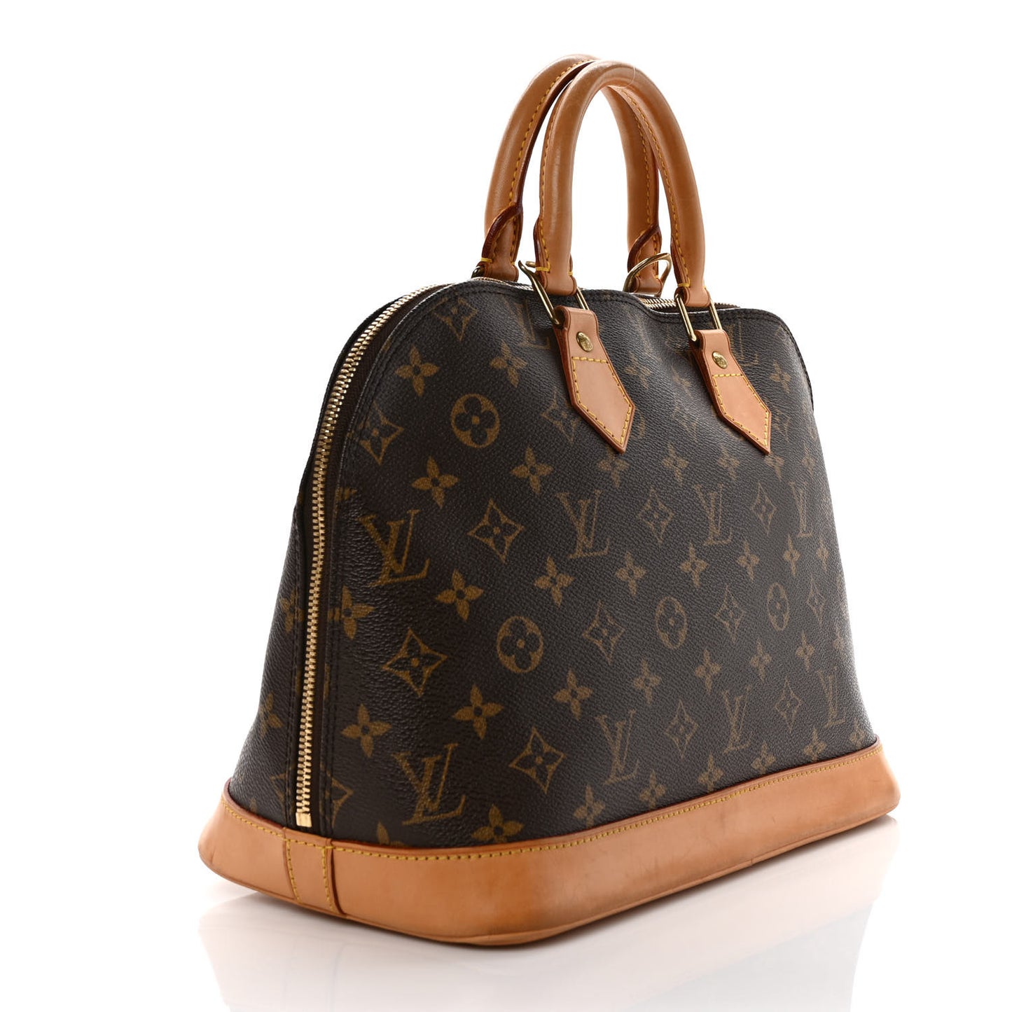 Monogram Alma PM