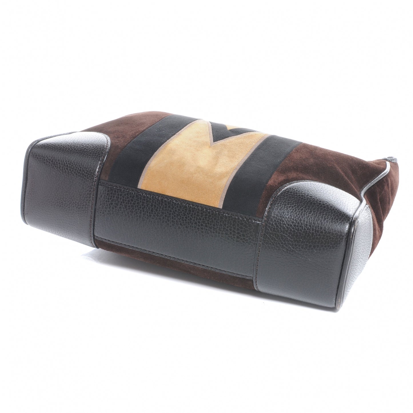 Suede Innsbruck Cabas