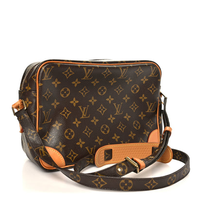 Louis Vuitton Monogram Nil 28 2 of 8