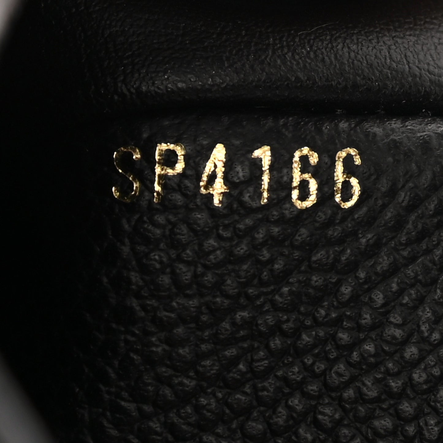 Empreinte Compact Curieuse Wallet Black