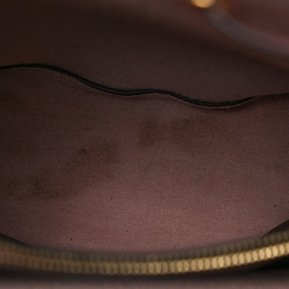 Louis Vuitton Monogram Neonoe MM Rose Poudre 6 of 8