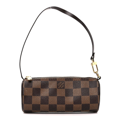 Louis Vuitton Damier Ebene Mini Papillon 1 of 9