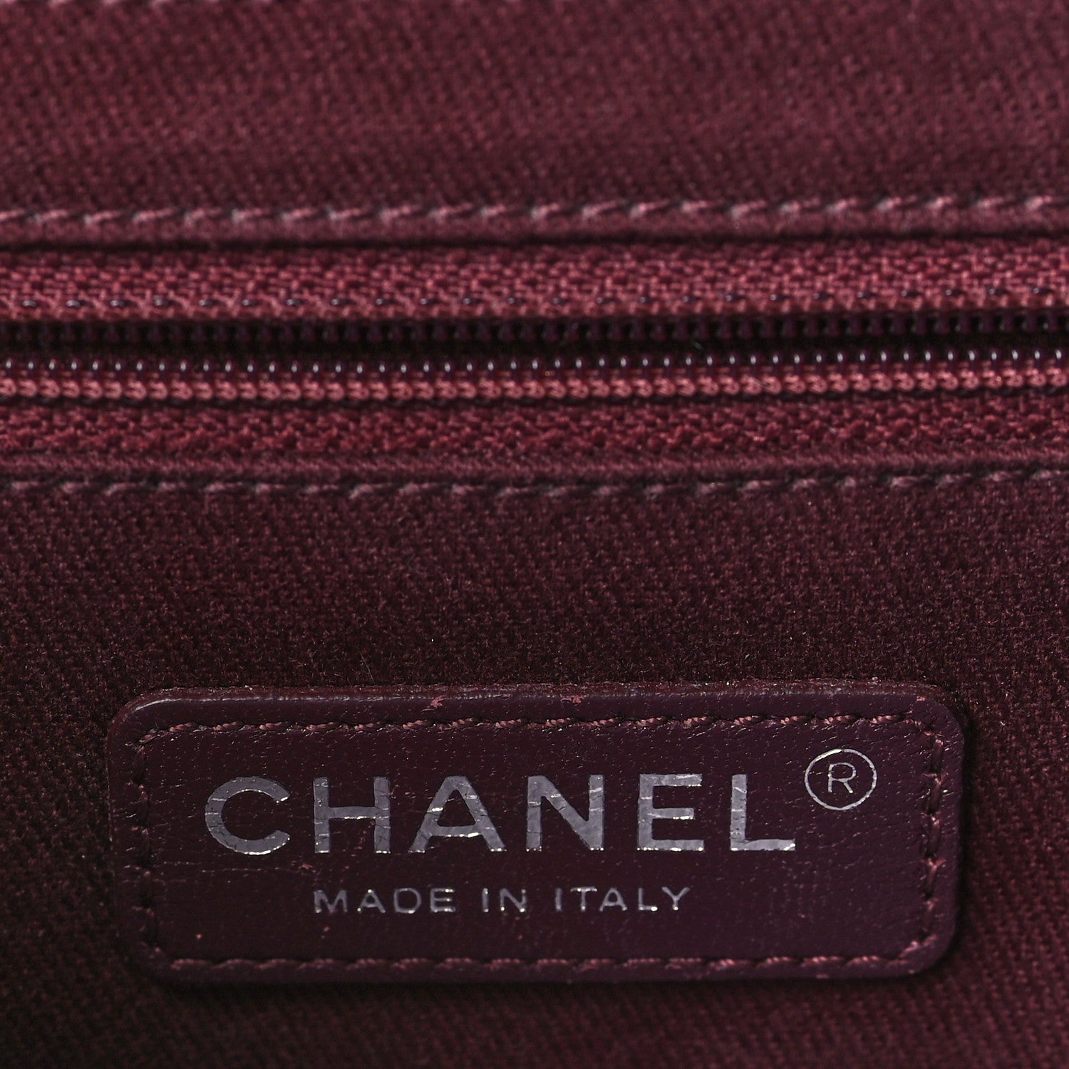 Chanel Caviar Quilted Medium Retro Class Flap Black 6 of 9