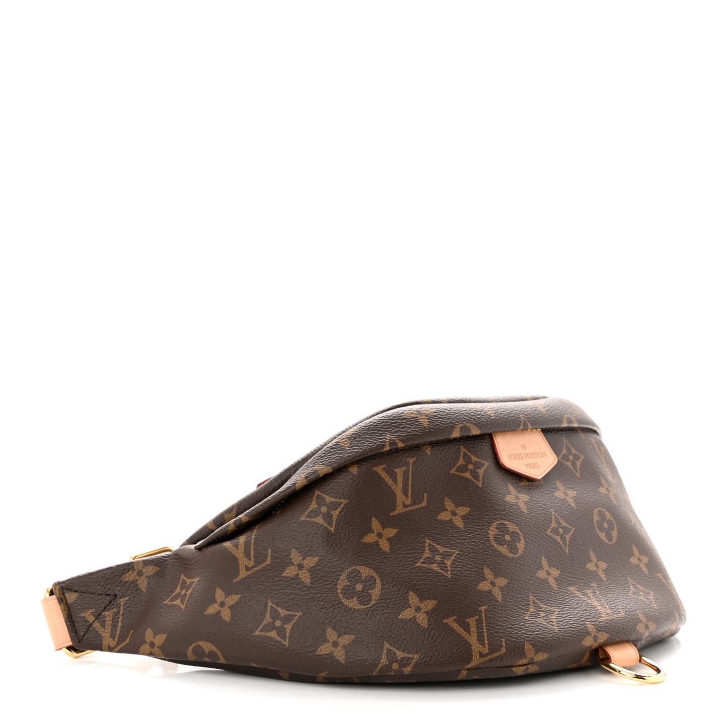 Monogram Bumbag