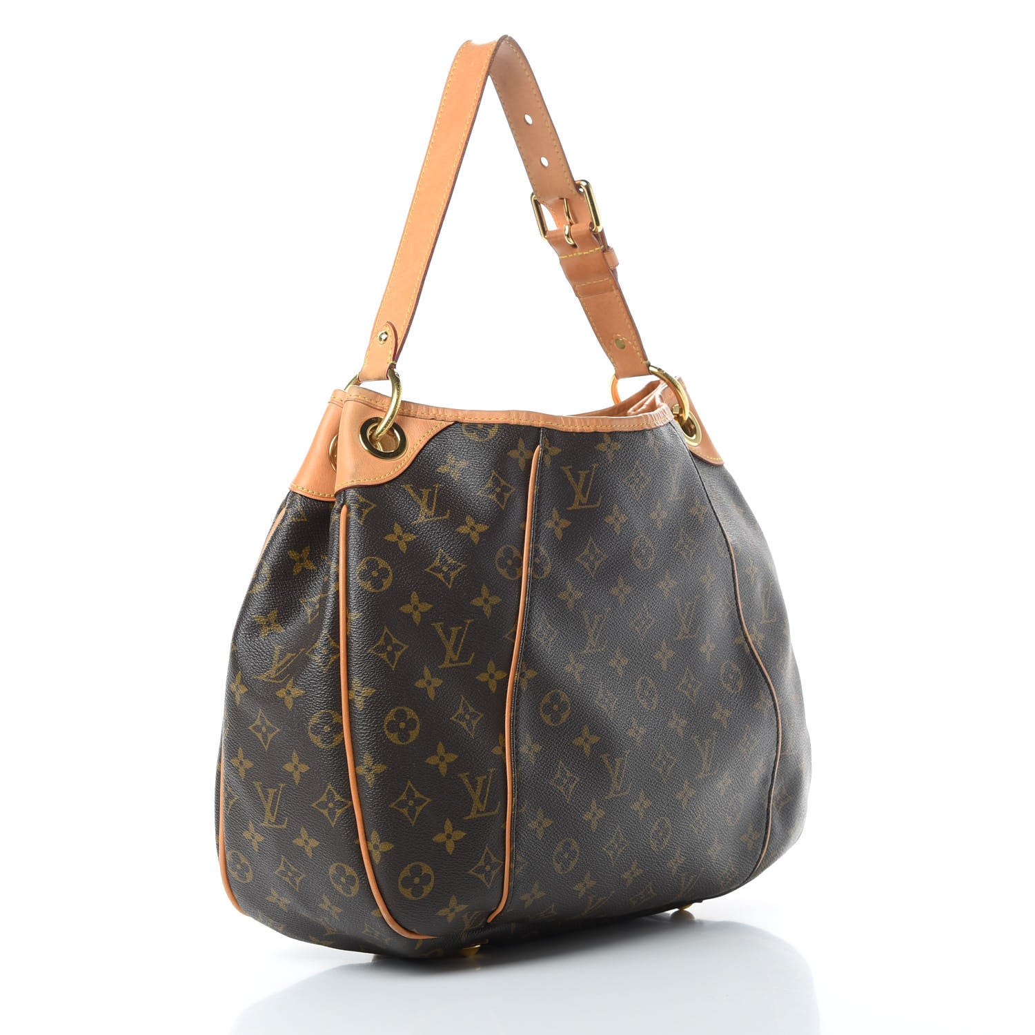 Louis Vuitton Monogram Galliera PM 3 of 15