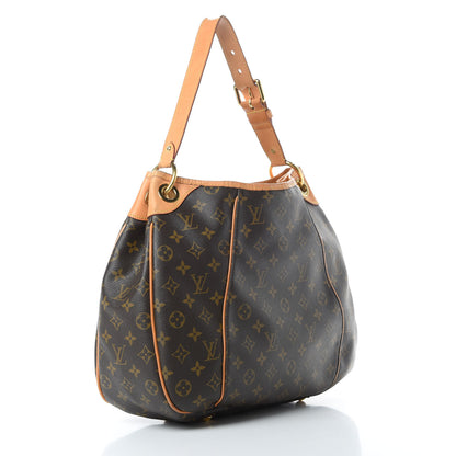 Louis Vuitton Monogram Galliera PM 3 of 15