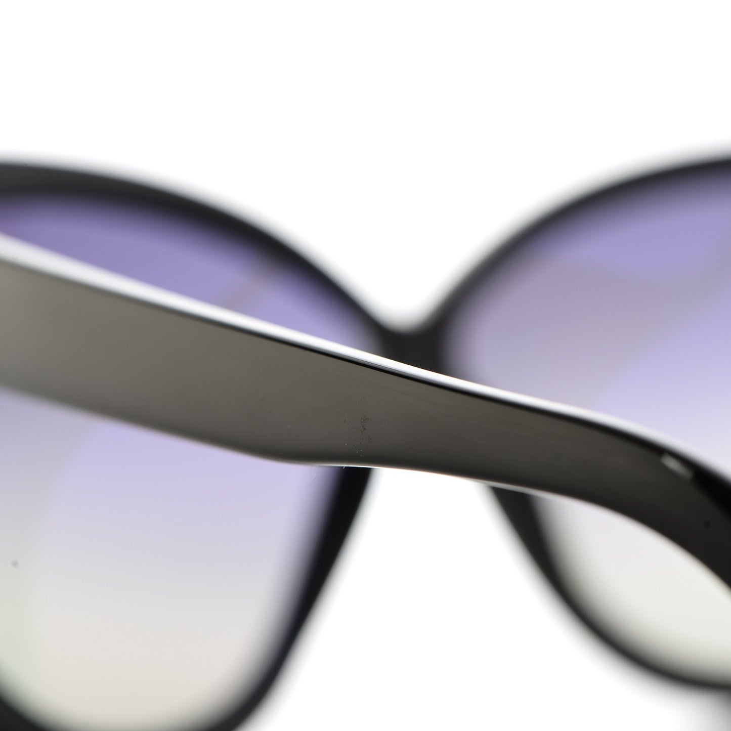 Polarized Arabella TF511 Sunglasses Black