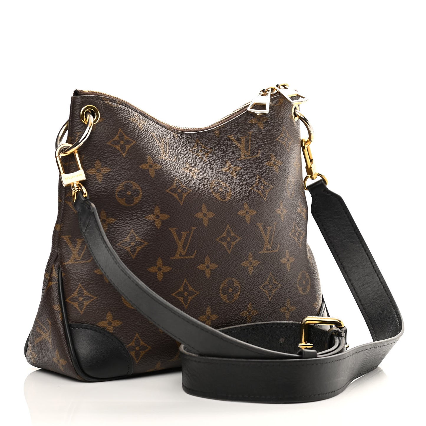 Monogram Odeon PM Black