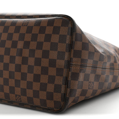 Louis Vuitton Damier Ebene Neo Neverfull GM 11 of 17