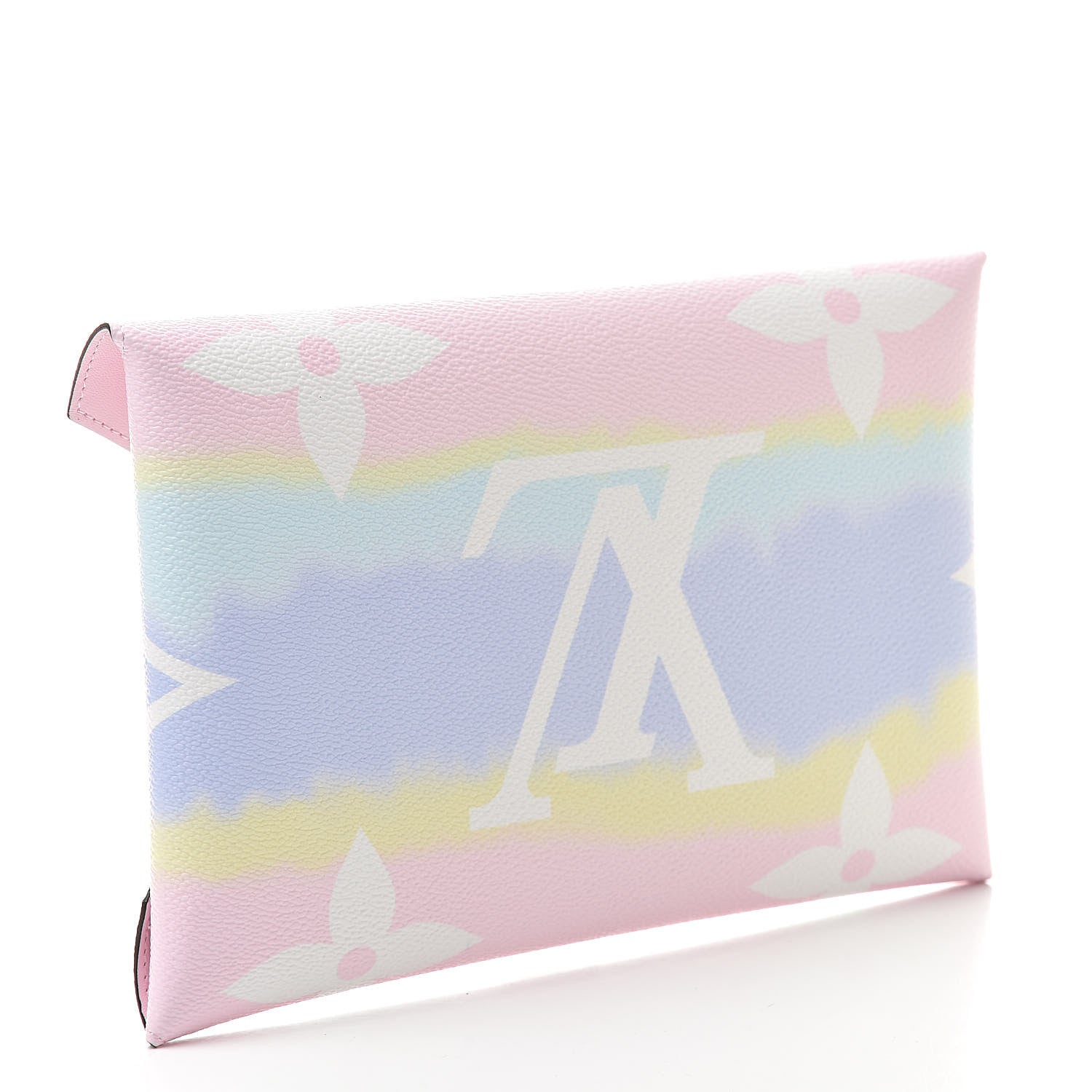Louis Vuitton Monogram Escale Large Kirigami Pochette Pastel 3 of 7