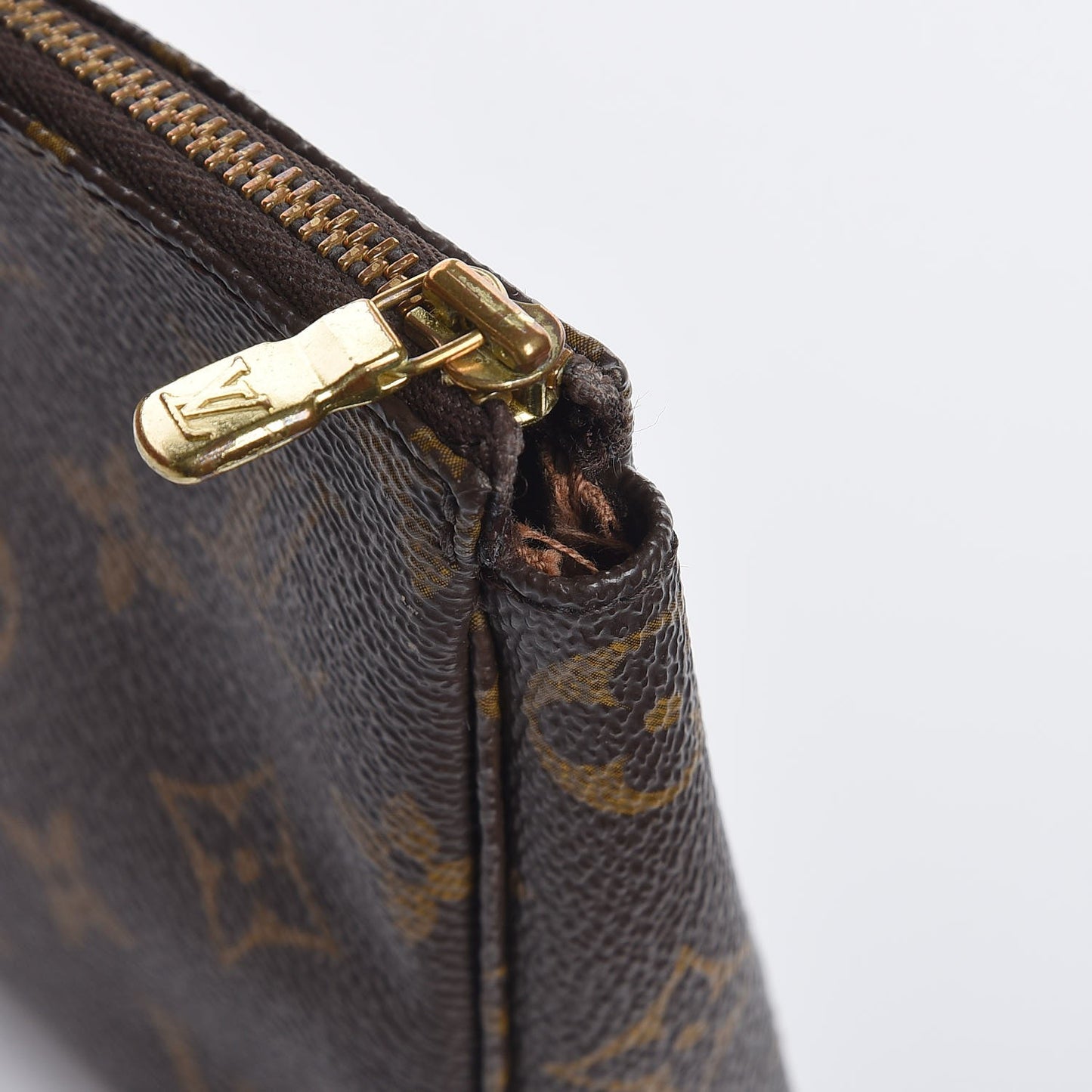Monogram Pochette Accessories